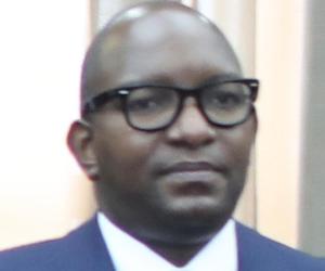 Jean-Michel Sama Lukonde