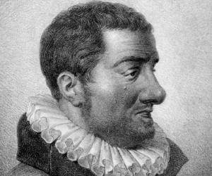 Jean Passerat