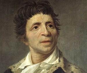 Jean-Paul Marat Biography