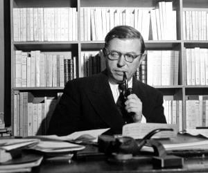 Jean-Paul Sartre