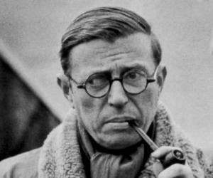 Jean-Paul Sartre