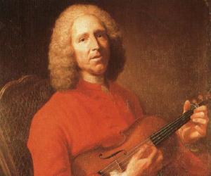 Jean-Philippe Rameau