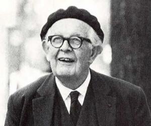 Jean Piaget