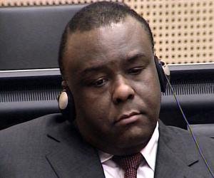 Jean-Pierre Bemba