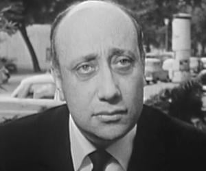 Jean-Pierre Melville