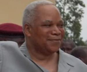 Jean-Pierre Thystère Tchicaya