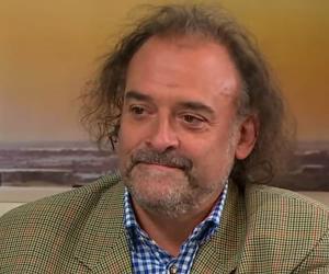 Jean-Robert de Cavel