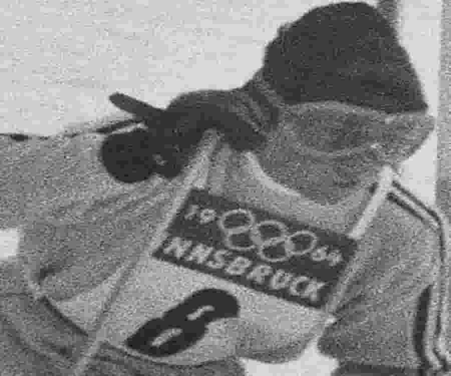 Jean Saubert