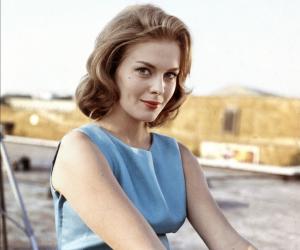 Jean Seberg Biography