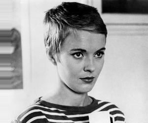 Jean Seberg