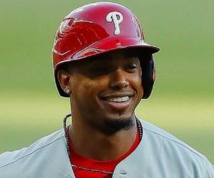 Jean Segura