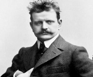 Jean Sibelius Biography