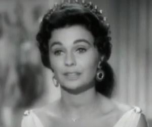 Jean Simmons Biography