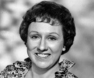 Jean Stapleton