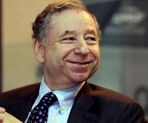 Jean Todt