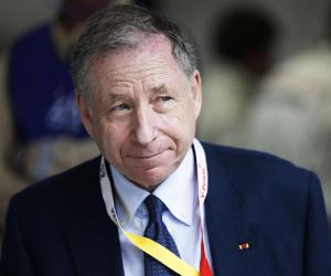 Jean Todt