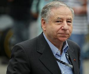 Jean Todt