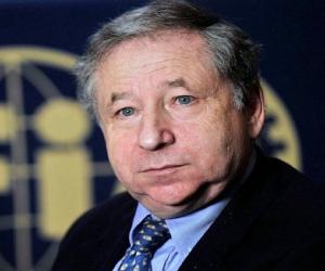 Jean Todt