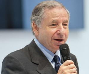 Jean Todt