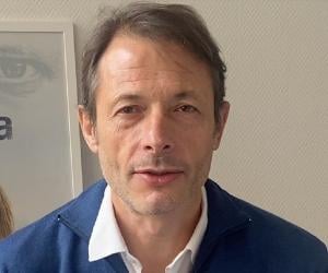 Jean-Xavier de Lestrade