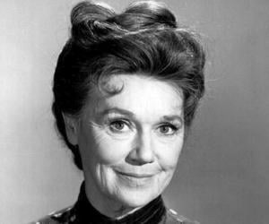 Jeanette Nolan Biography