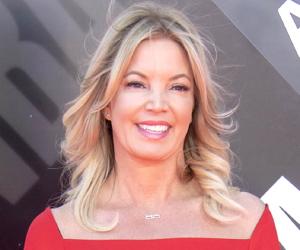 Jeanie Buss Biography