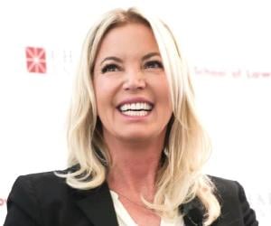 Jeanie Buss