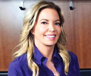 Jeanie Buss