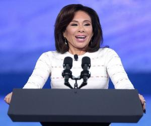 Jeanine Pirro Biography