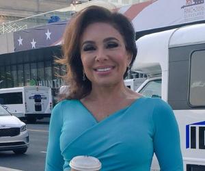 Jeanine Pirro