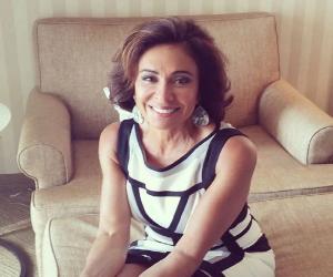 Jeanine Pirro