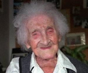 Jeanne Calment