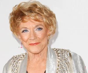 Jeanne Cooper Biography