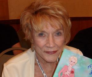 Jeanne Cooper