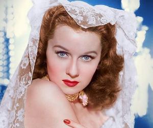 Jeanne Crain