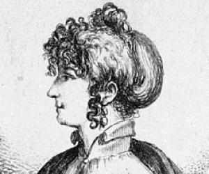 Jeanne Genevieve Garnerin