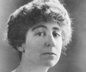 Jeannette Rankin