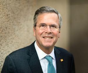 Jeb Bush Biography