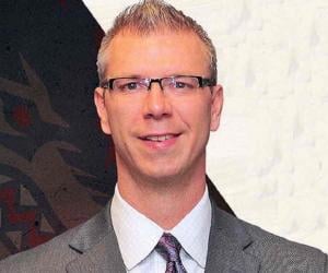 Jeff Boals