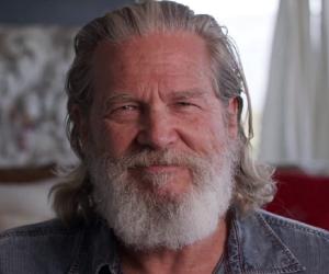 Jeff Bridges