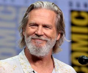 Jeff Bridges