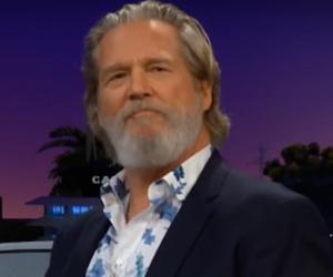 Jeff Bridges