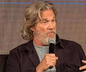 Jeff Bridges