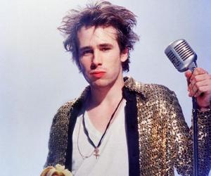 Jeff Buckley Biography