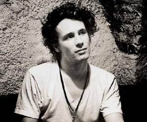 Jeff Buckley