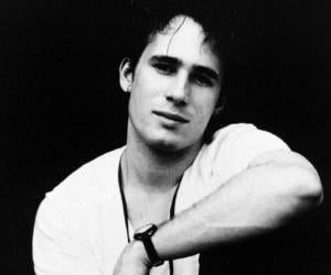 Jeff Buckley