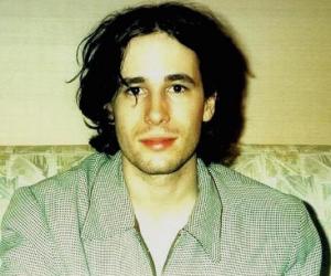 Jeff Buckley