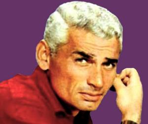 Jeff Chandler