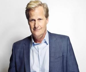 Jeff Daniels