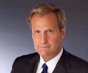 Jeff Daniels